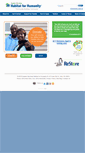 Mobile Screenshot of habitaterie.org